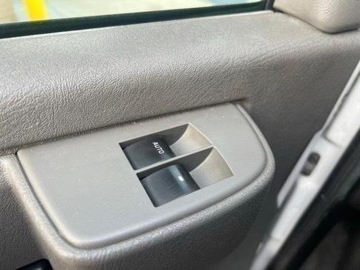 2017 Chevrolet Express 2500 Work Van