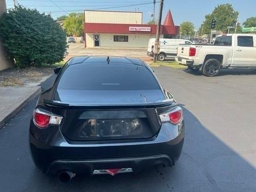 2015 Scion FR-S Base