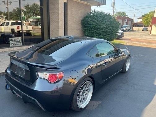 2015 Scion FR-S Base
