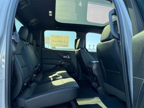 2026 Chevrolet Silverado EV LT