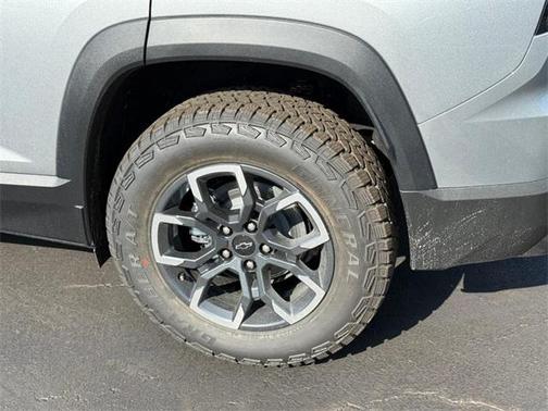 2026 Chevrolet Equinox FWD ACTIV