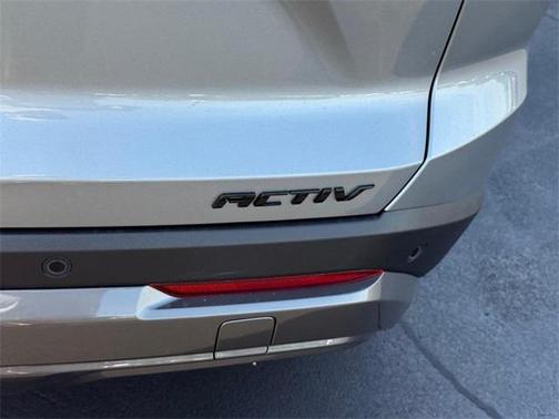 2026 Chevrolet Equinox FWD ACTIV