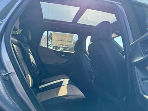2026 Chevrolet Equinox FWD ACTIV