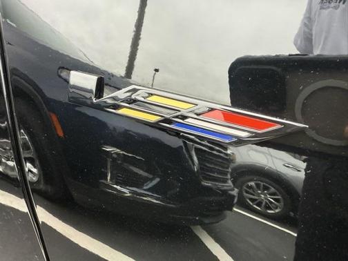 2025 Cadillac CT5-V V-Series RWD