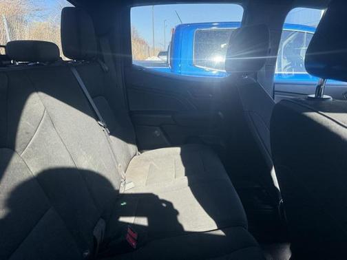 2023 Chevrolet Colorado WT