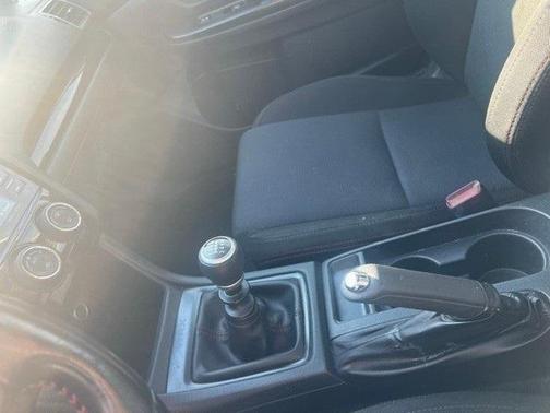 2018 Subaru WRX Premium