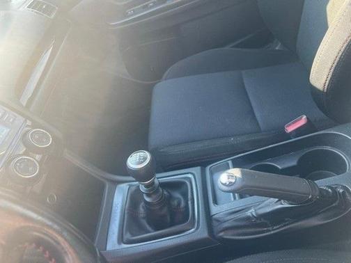 2018 Subaru WRX Premium