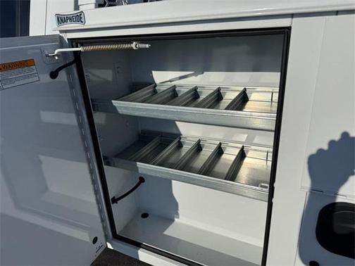 2025 Chevrolet Silverado 2500 WT