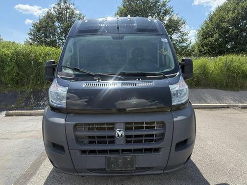 2018 RAM ProMaster 2500 High Roof