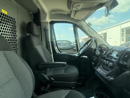 2018 RAM ProMaster 2500 High Roof