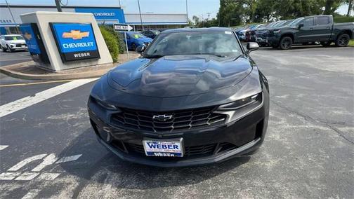 2023 Chevrolet Camaro 1LT