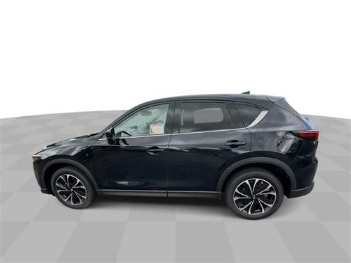 2022 Mazda CX-5 2.5 S Premium
