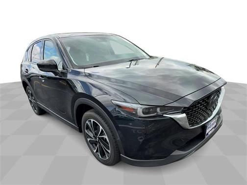 2022 Mazda CX-5 2.5 S Premium