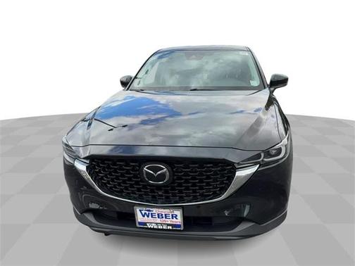 2022 Mazda CX-5 2.5 S Premium