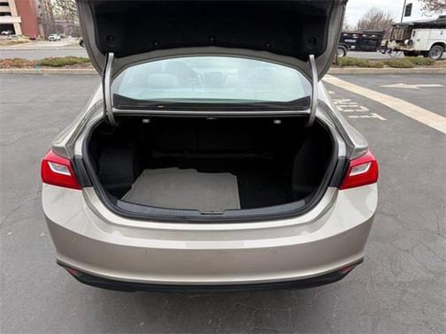 2024 Chevrolet Malibu 1LS