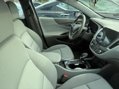 2024 Chevrolet Malibu 1LS