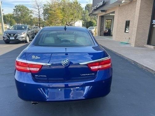 2014 Buick Verano Leather Group