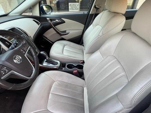 2014 Buick Verano Leather Group