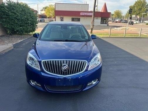 2014 Buick Verano Leather Group