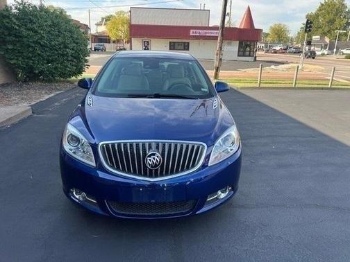 2014 Buick Verano Leather Group