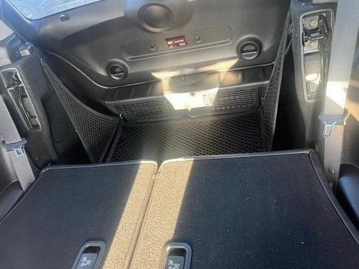 2009 MINI Cooper S Base