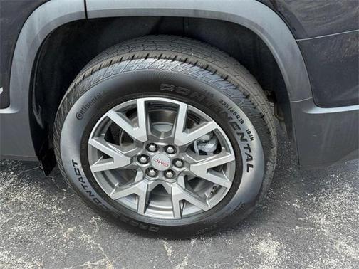 2023 GMC Acadia FWD SLE