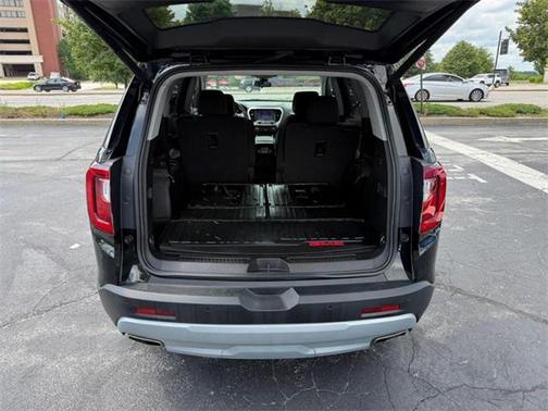 2023 GMC Acadia FWD SLE