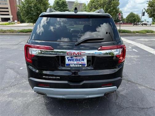 2023 GMC Acadia FWD SLE
