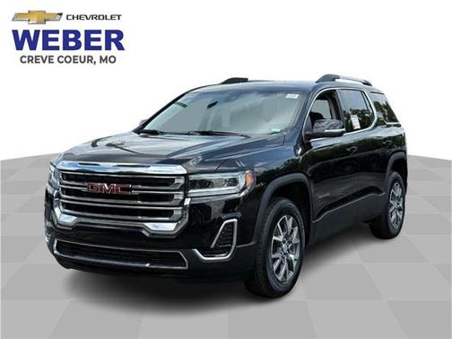 2023 GMC Acadia FWD SLE