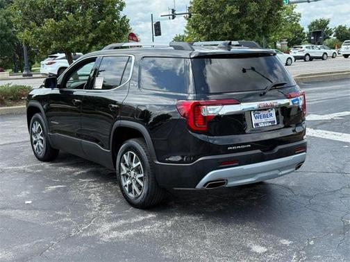 2023 GMC Acadia FWD SLE