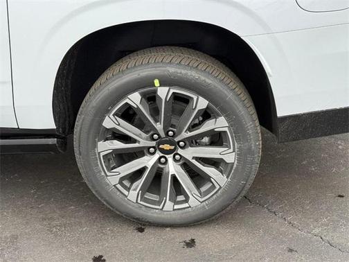 2026 Chevrolet Suburban High Country, 4WD