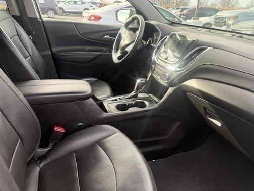 2020 Chevrolet Equinox L