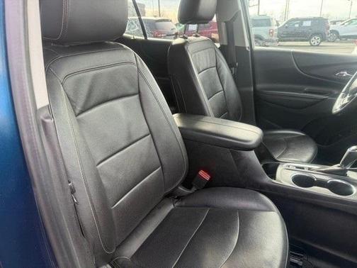 2020 Chevrolet Equinox L