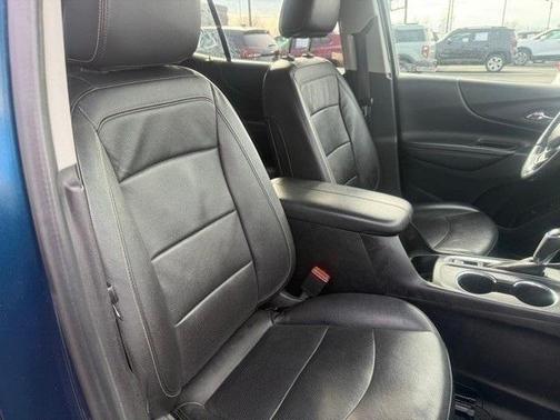 2020 Chevrolet Equinox L