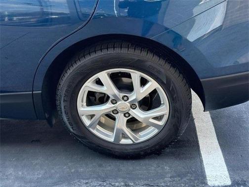 2020 Chevrolet Equinox L