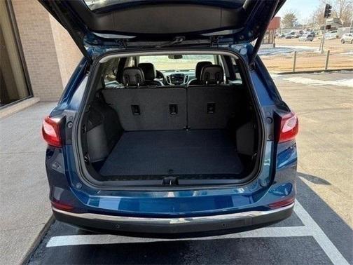 2020 Chevrolet Equinox L