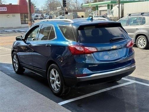 2020 Chevrolet Equinox L