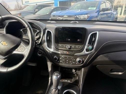 2020 Chevrolet Equinox L