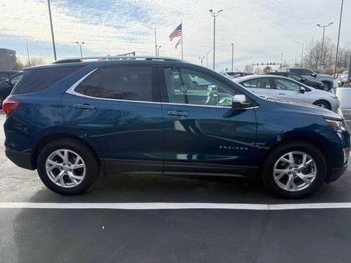 2020 Chevrolet Equinox L