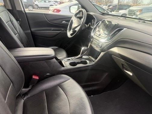 2020 Chevrolet Equinox L