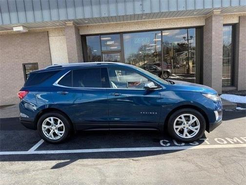 2020 Chevrolet Equinox L