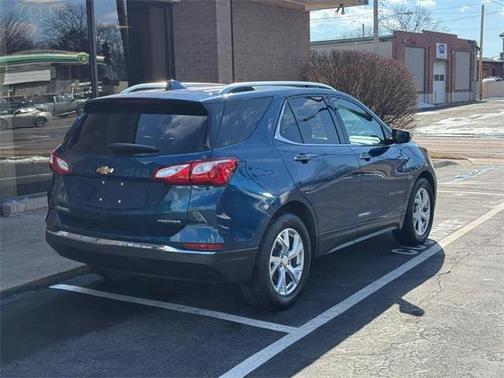 2020 Chevrolet Equinox L