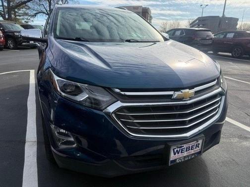 2020 Chevrolet Equinox L