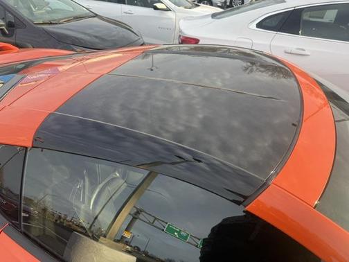 2020 Chevrolet Corvette Stingray w/2LT