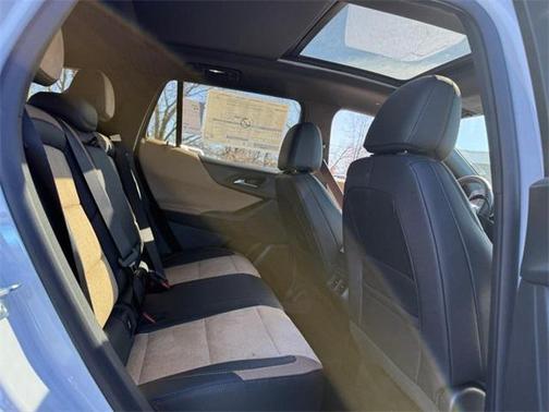 2026 Chevrolet Equinox FWD ACTIV