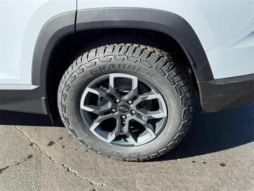 2026 Chevrolet Equinox FWD ACTIV