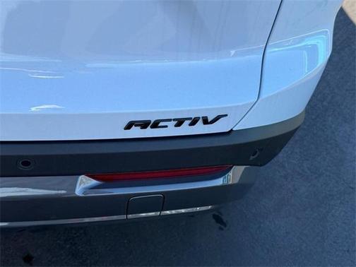 2026 Chevrolet Equinox FWD ACTIV