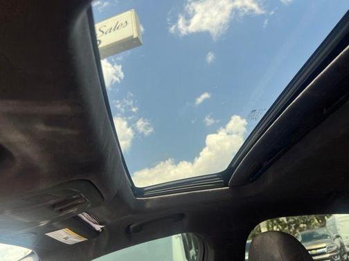 Black 2018 Chevrolet Cruze LT