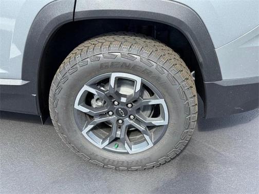 2026 Chevrolet Equinox AWD ACTIV