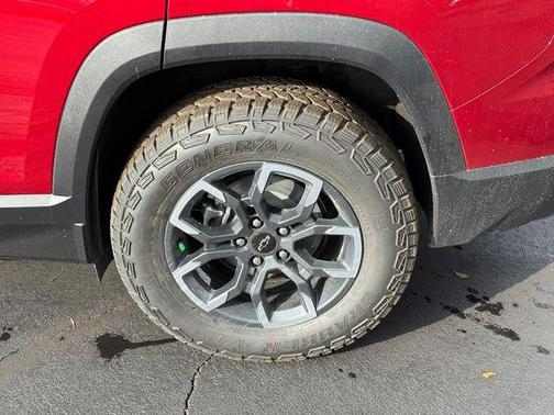 2026 Chevrolet Equinox FWD ACTIV